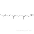 (E,E)-Farnesol CAS 106-28-5